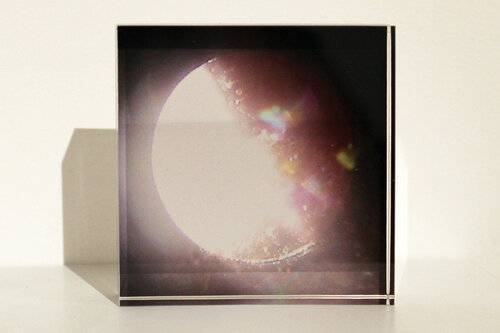 Flare #3 Gaëlle VAILLANT