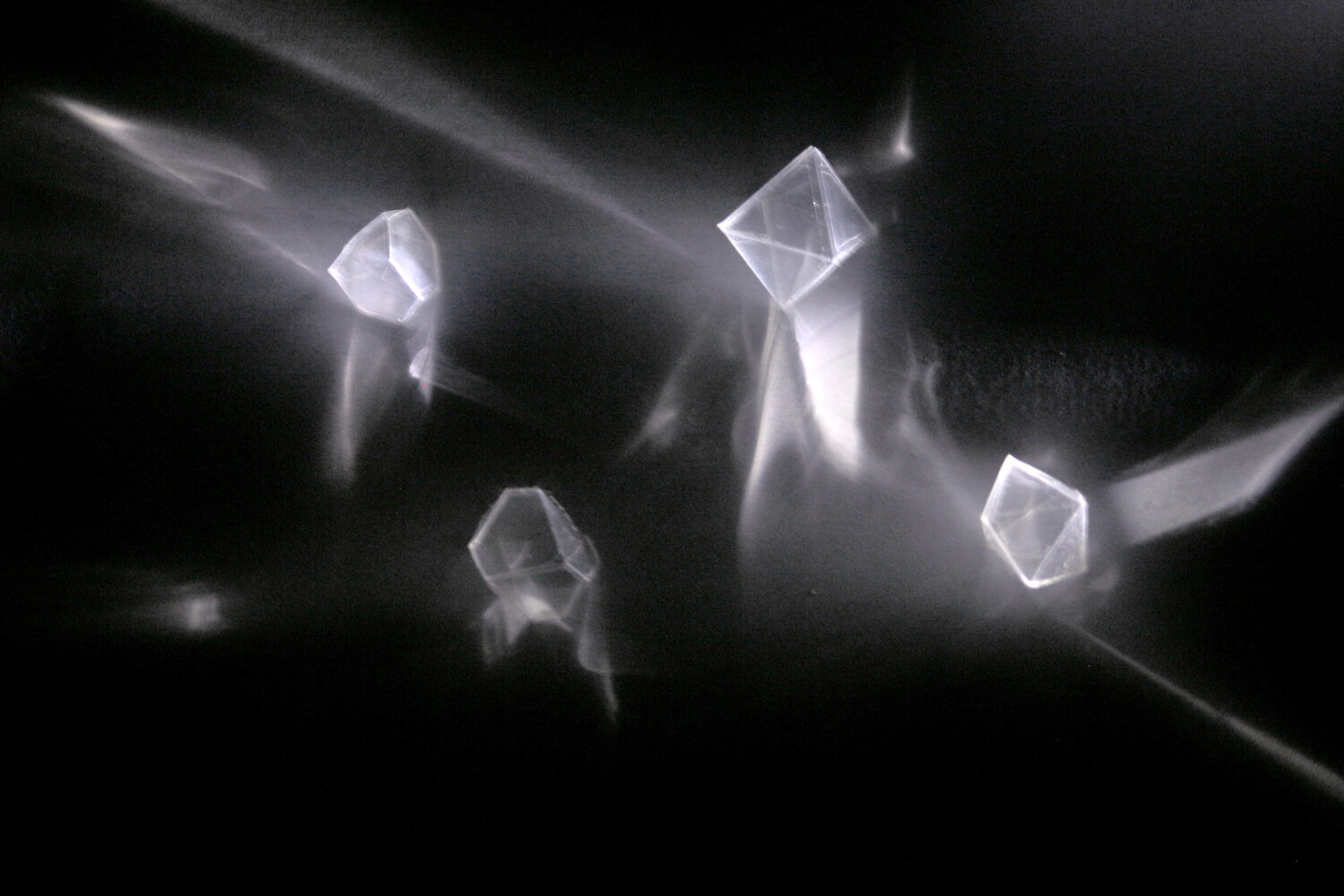 Photographie impression sur aluminium #3 Gaëlle VAILLANT