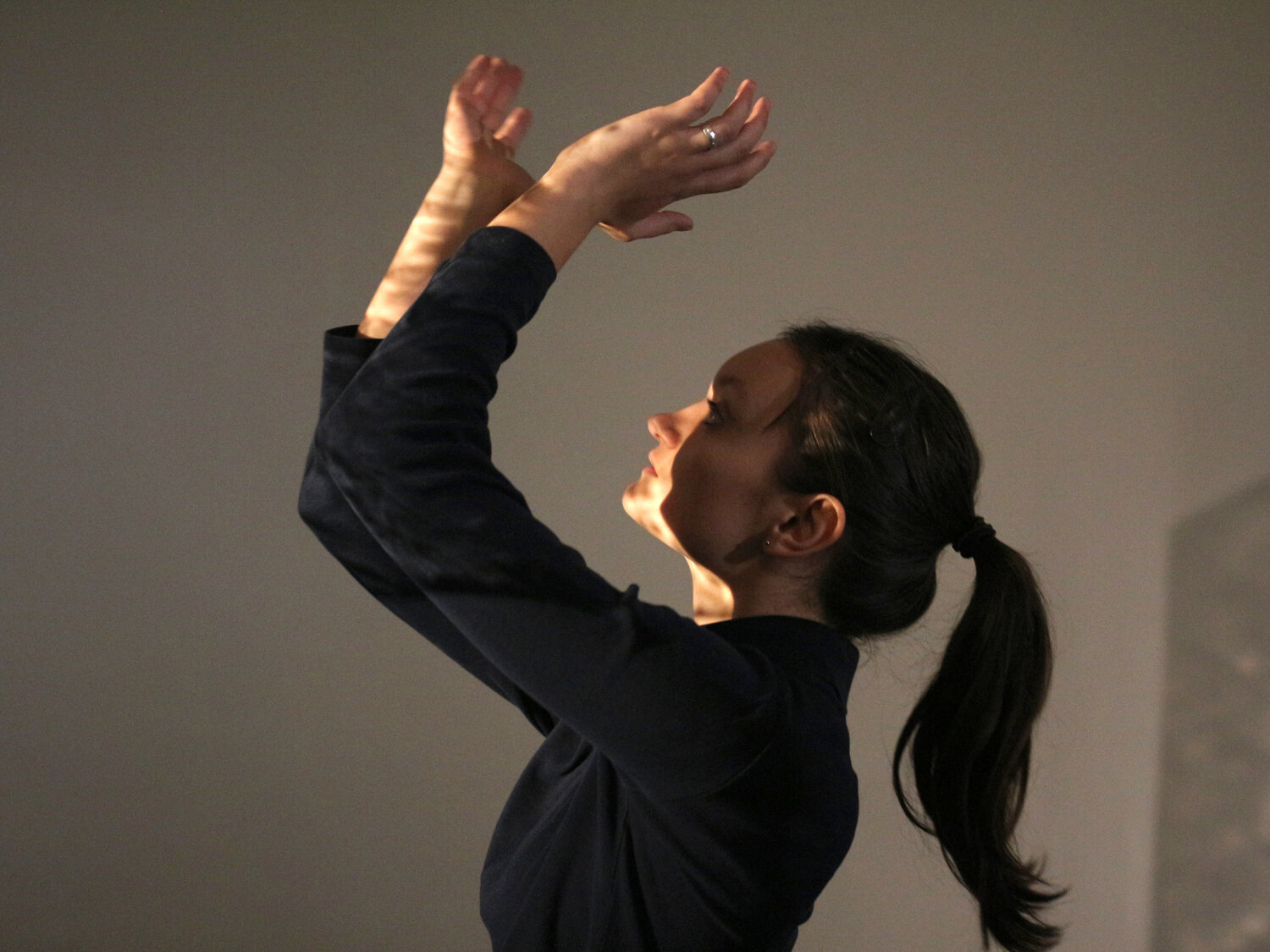 Dansité, danse #4 Gaëlle VAILLANT