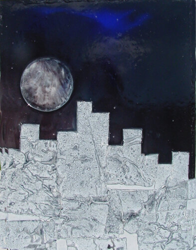 opus-1233-49-37 verkauft par Matthias Hürten, Peinture en vente sur Singulart