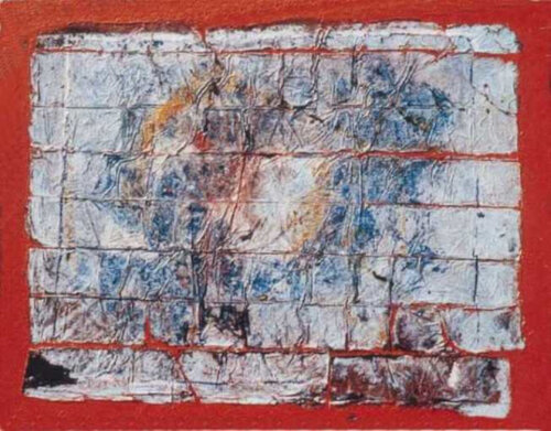 opus-0708-103-134 verkauft par Matthias Hürten, Peinture en vente sur Singulart