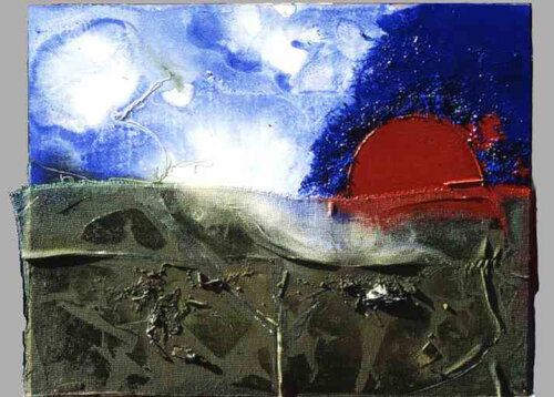 opus-0720-80-100" verkauft par Matthias Hürten, Peinture en vente sur Singulart