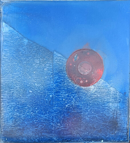 opus 1366-71-64 de Matthias Hürten, Pintura a la venta en Singulart