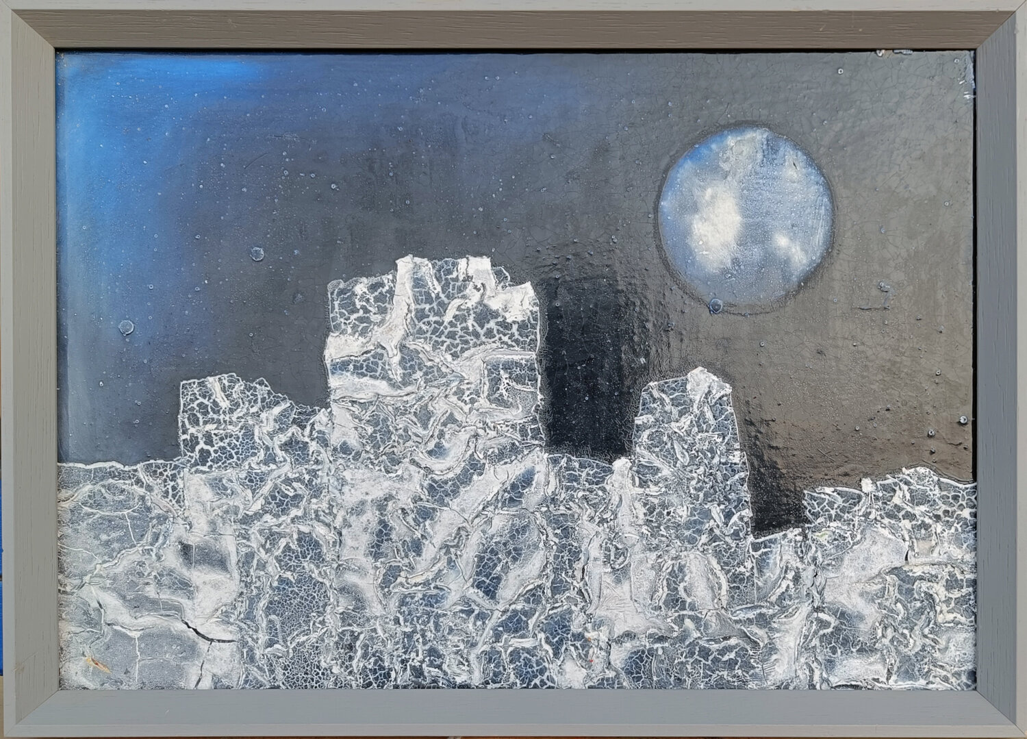 opus 1234-35-50 Matthias Hürten