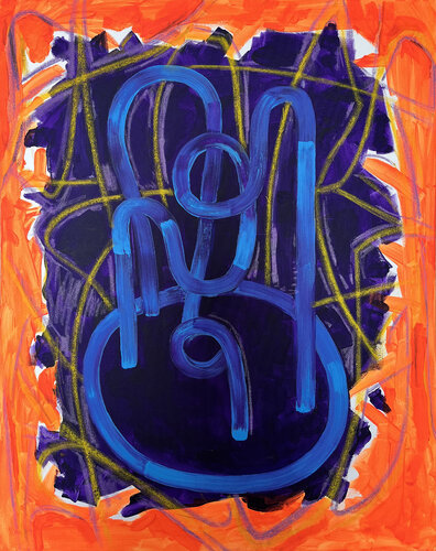 Karin Teren Langová