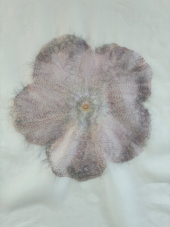 Flower Spirit Ursula Waldburger
