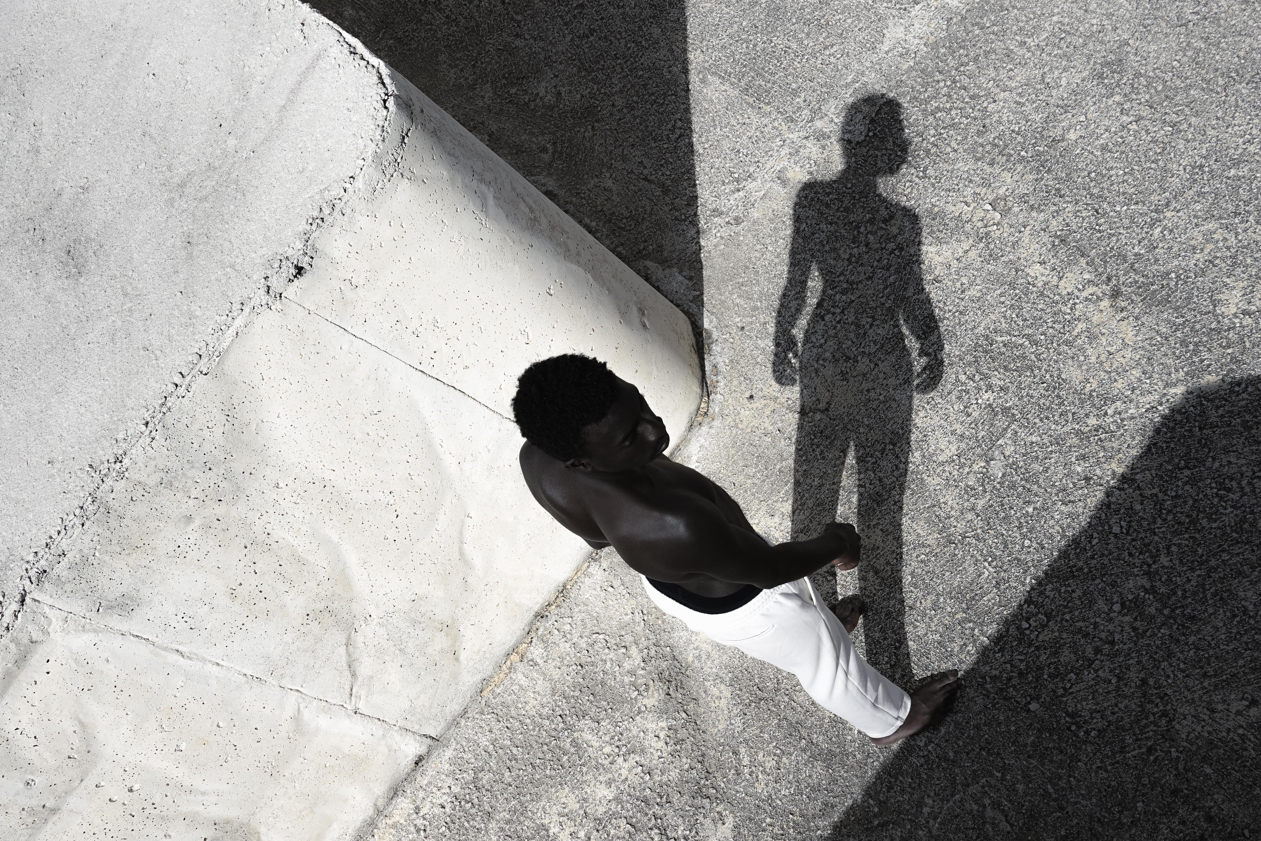Momenti monocromatici