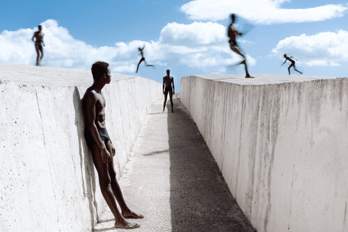 Past Choices von Pietro Calligaris, Fotografie kaufen auf Singulart