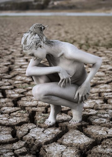 Inchino alla Terra von Pietro Calligaris, Fotografie kaufen auf Singulart