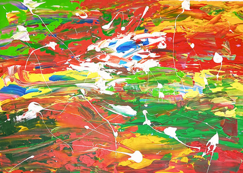 PARTAGE de Maryse BLANC, Pintura a la venta en Singulart