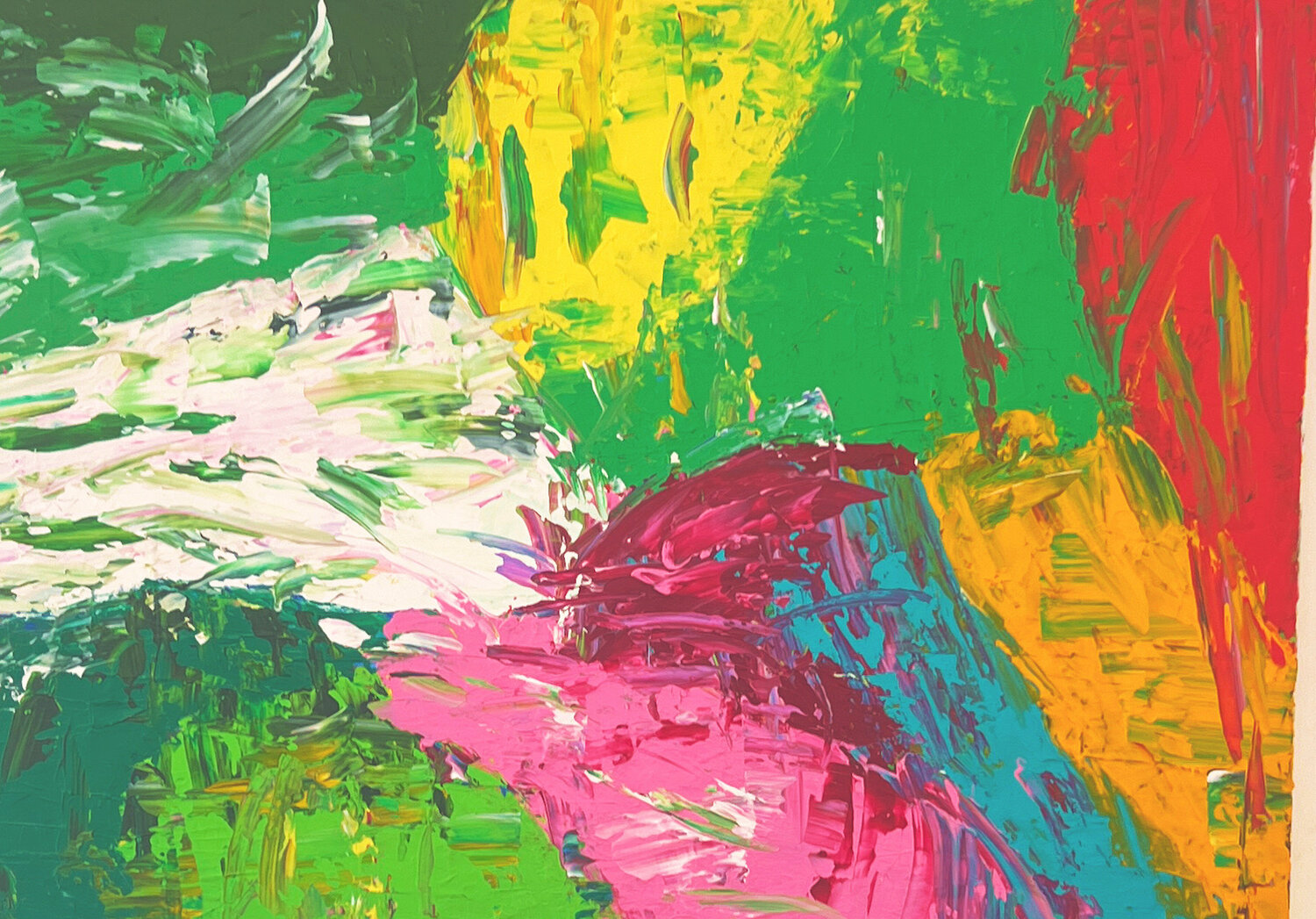 LE CHAMOIS DES ALPES Maryse BLANC