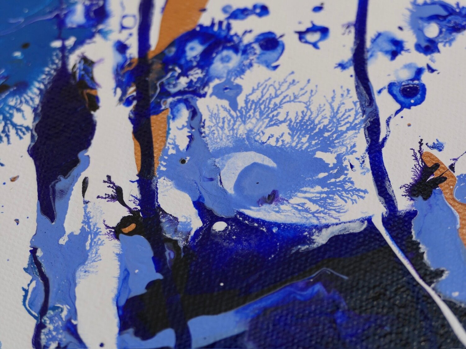 抽象絵画販売 : 現代抽象絵画をオンラインショッピング - SINGULART