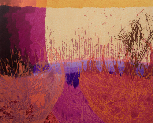 202402 de MARIO GIOVANNI URBANO, Pintura a la venta en Singulart