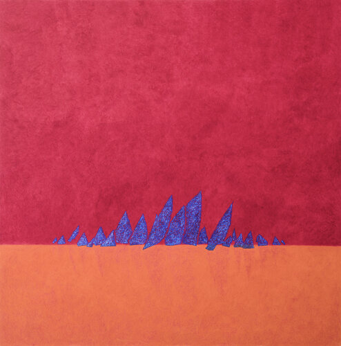 20219 par MARIO GIOVANNI URBANO, Peinture en vente sur Singulart