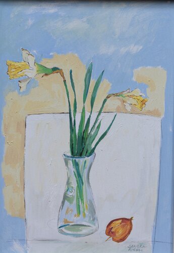 Anthony Jamesの作品をSINGULARTで販売中