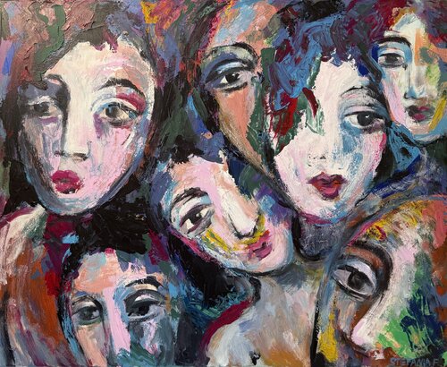 Inner Power Stefania Fiedler