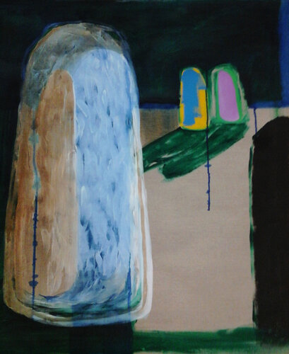 Petits secrets by Susana Machado, 회화 for Sale on Singulart