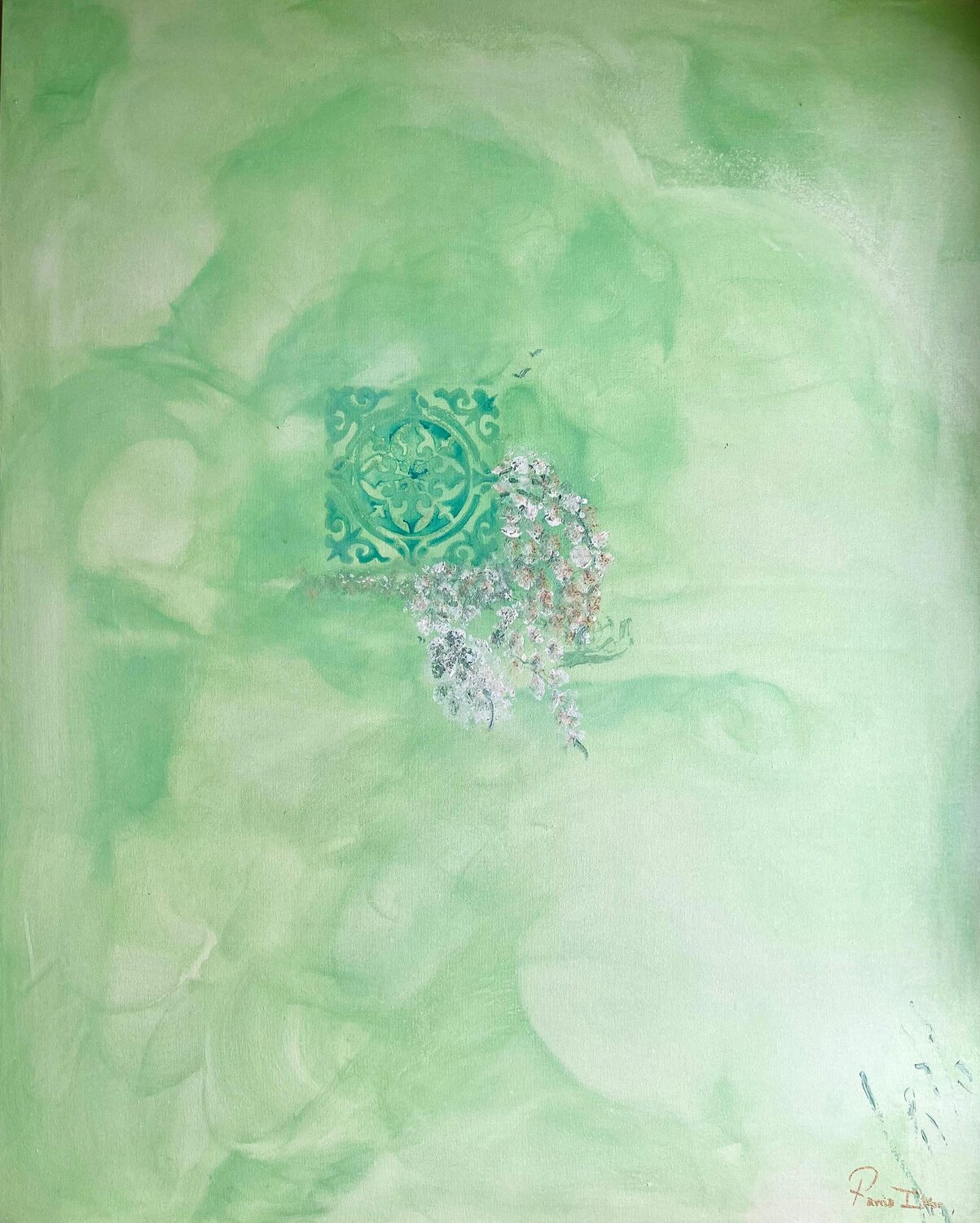 Mindfulness Rania Ikir