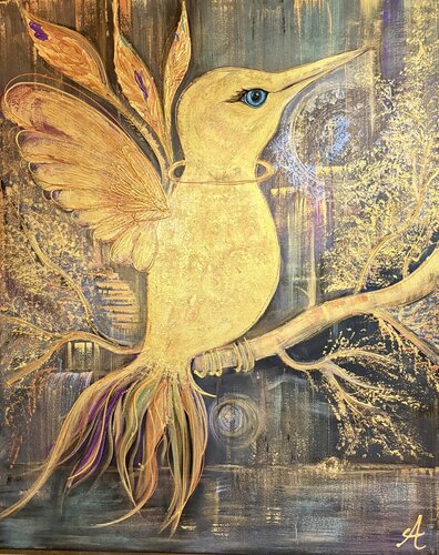 Irina Ionesco Art for Sale on SINGULART