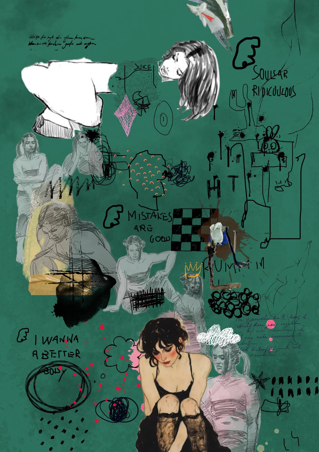 Videotape Jonathan Pierini