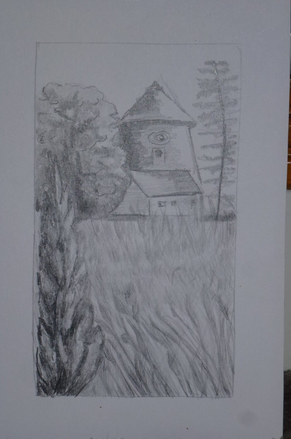 Villiper Mühle Sonja Arvai