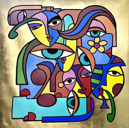 AUREUM SOMNIUM Uli Fischer