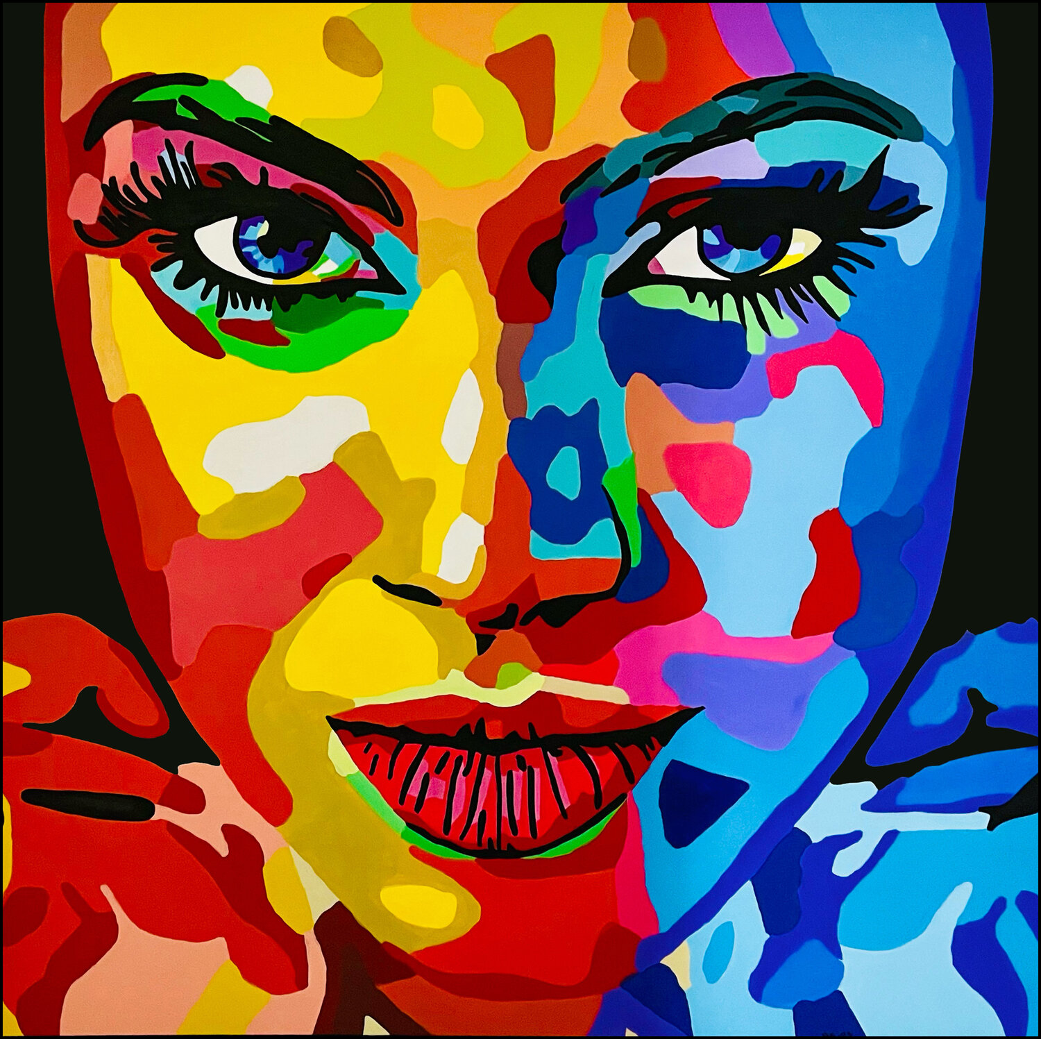 PRETTY WOMAN Uli Fischer
