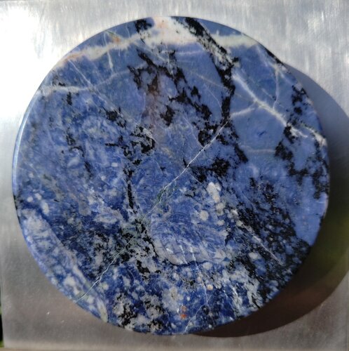 La terre est bleue comme une orange  ( A Paul Eluard ) von Michel Peretti, Andere Medien kaufen auf Singulart