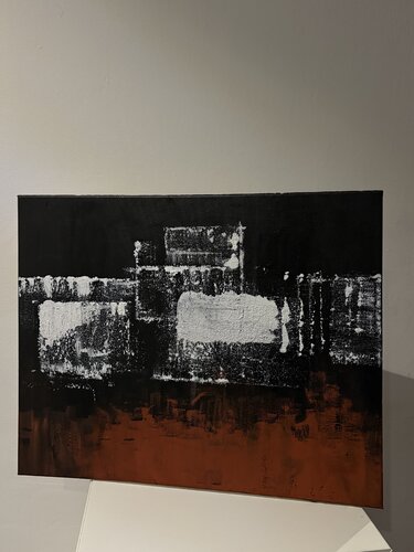 post-noise de what thepaint, Pintura a la venta en Singulart