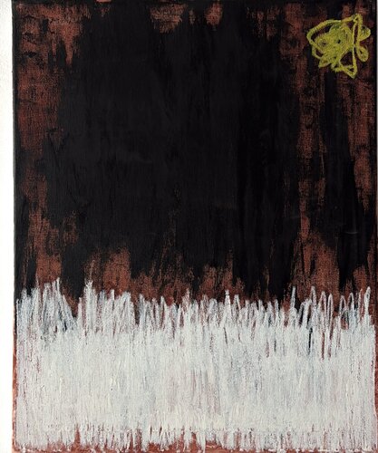 witness di what thepaint, Pittura in vendita su Singulart