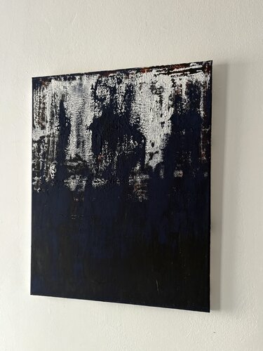 Hidden par what thepaint, Peinture en vente sur Singulart