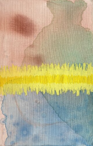 capas by what thepaint, Painting for Sale on Singulart