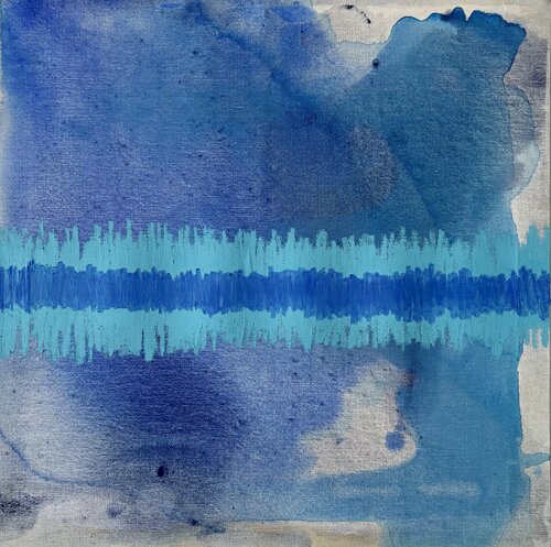 origin by what thepaint, Painting for Sale on Singulart