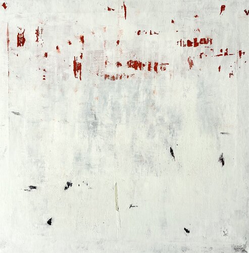 Underneath von what thepaint, Malerei kaufen auf Singulart