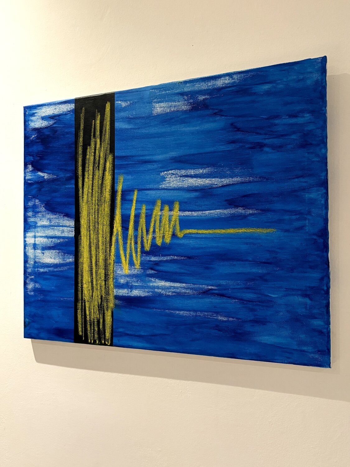 pulse what thepaint