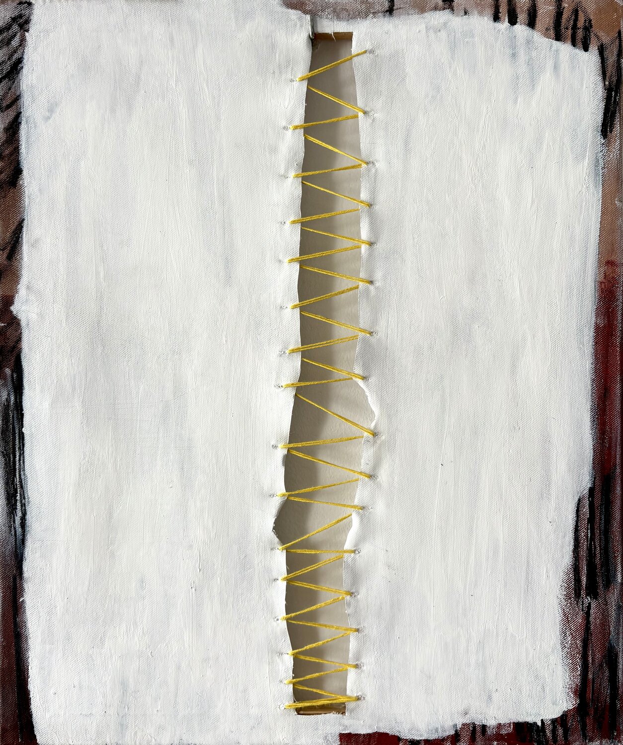 Healing what thepaint Originalgemälde zu verkaufen