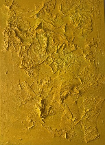 Innere Strahlen van Sophie marie, Schilderij te koop op Singulart