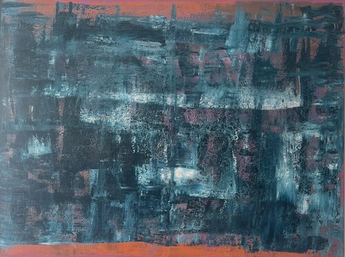 Begegnungen van Sophie marie, Schilderij te koop op Singulart