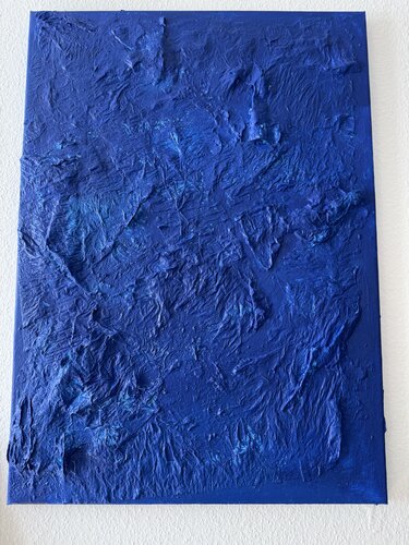 Das Meer by Sophie marie, 絵画 for Sale on Singulart