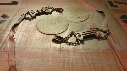 lacertidae.alpha 02. sommerfeld van Avni Alija, Schilderij te koop op Singulart