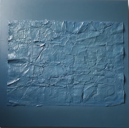 memory. AxA02 von Avni Alija, Malerei kaufen auf Singulart