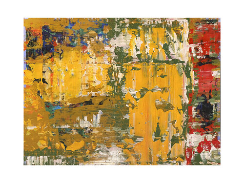 Paper 2 by Roberto Ernesto Kertenian, Work on Paper for Sale on Singulart