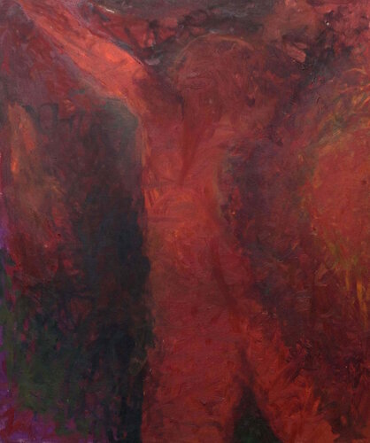 REQUIEM von Renato de la Riva, Malerei kaufen auf Singulart