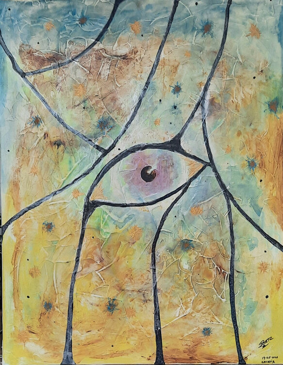 GALAXY Renato de la Riva