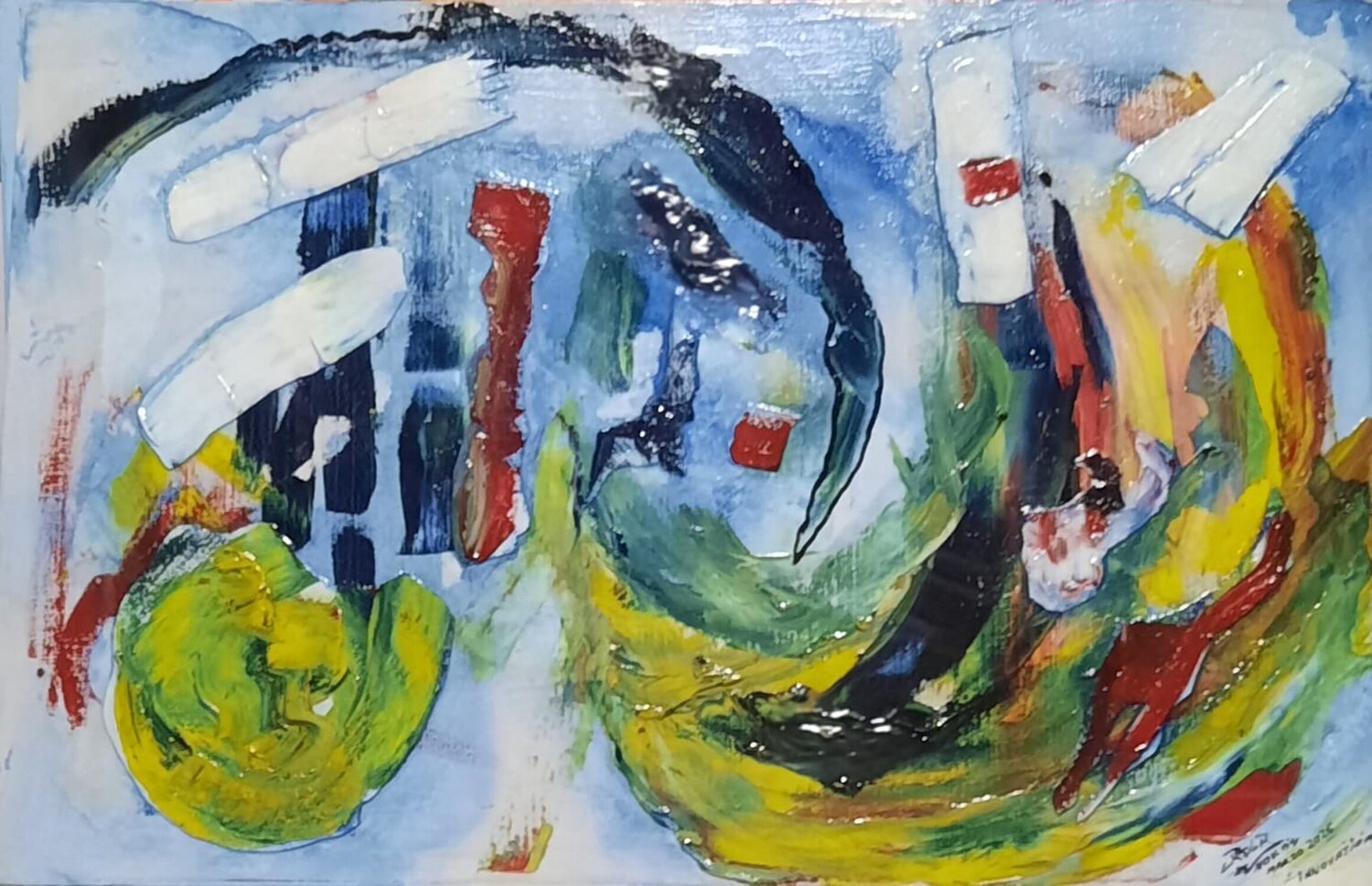 INNOVATION Renato de la Riva