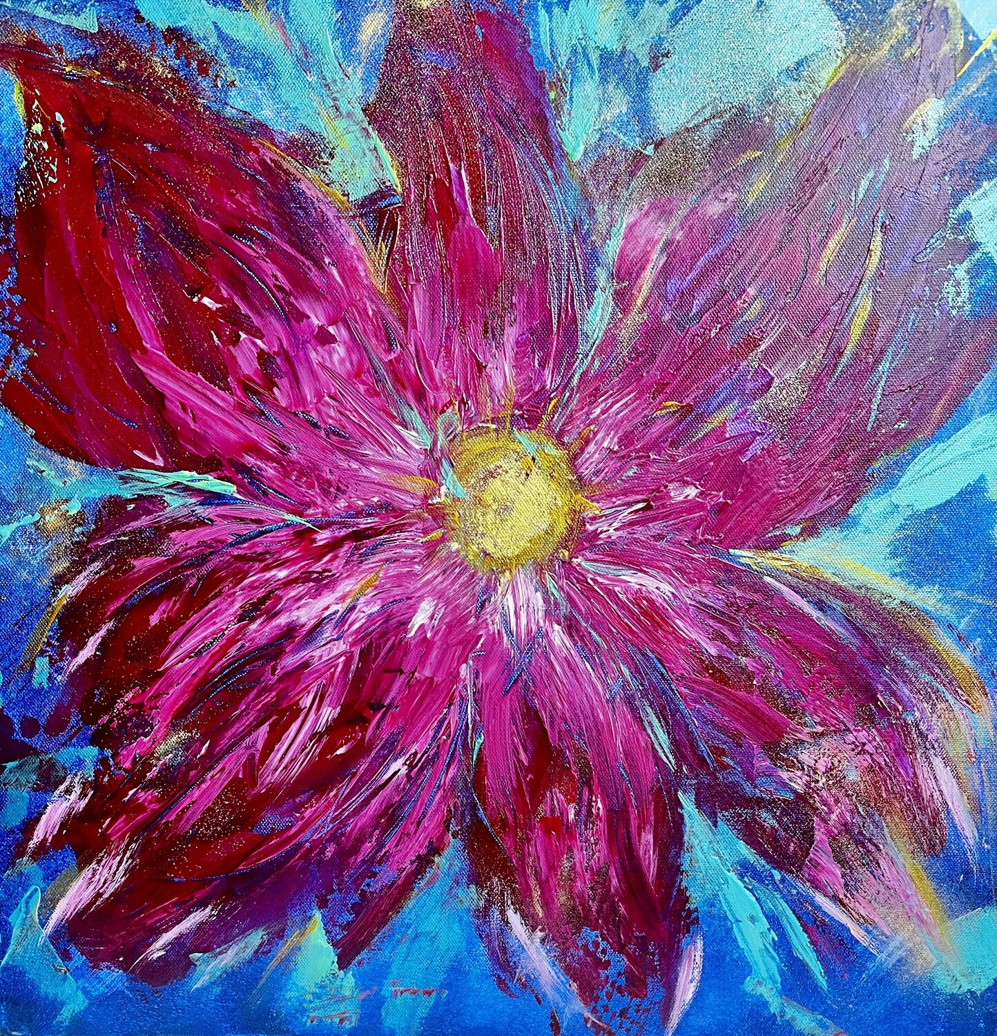 Eclosions - Naissance Stellaire Sylvie Pulur