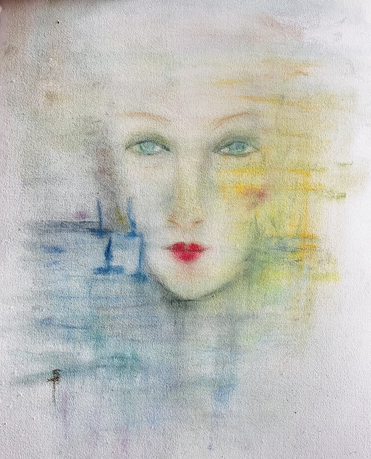 Silences - Rêve en Filigrane Sylvie Pulur
