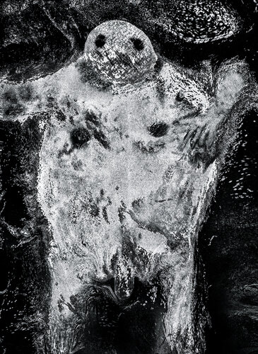 Nackt de Bernd Vogel, Digital a la venta en Singulart