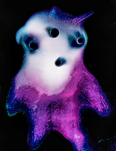 Heimweh de Bernd Vogel, Digital a la venta en Singulart