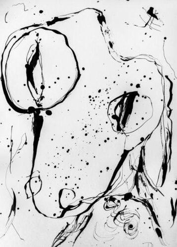 Alter Bock de Bernd Vogel, Pintura a la venta en Singulart